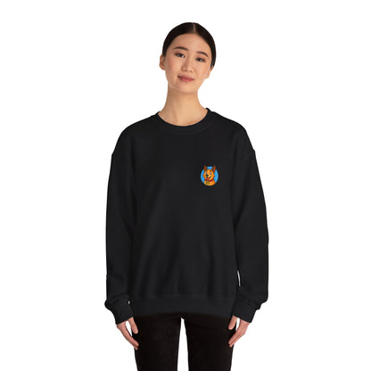Rescue Dog Jumper | Rusty the Rescue | Unisex