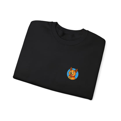 Rescue Dog Jumper | Rusty the Rescue | Unisex