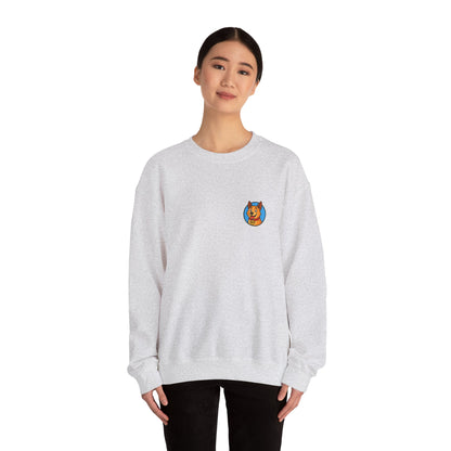 Rescue Dog Jumper | Rusty the Rescue | Unisex