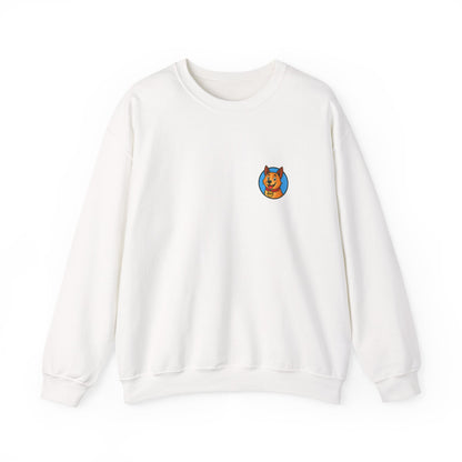 Rescue Dog Jumper | Rusty the Rescue | Unisex